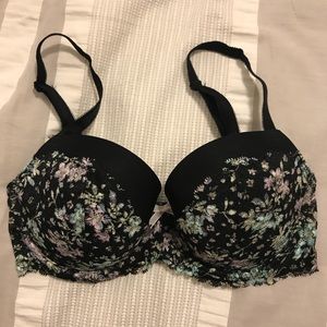 VS Demi Bra 32DD